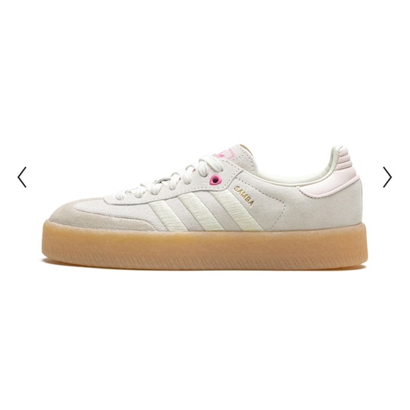 ADIDAS Samba “Valentines day” color way - Picture 6 of 7